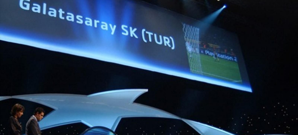 Cimbom'un Devler Ligi sponsoru belli oldu!