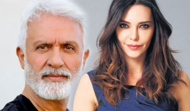 Hande Ataizi'den Talat Bulut'a taciz cevabı!
