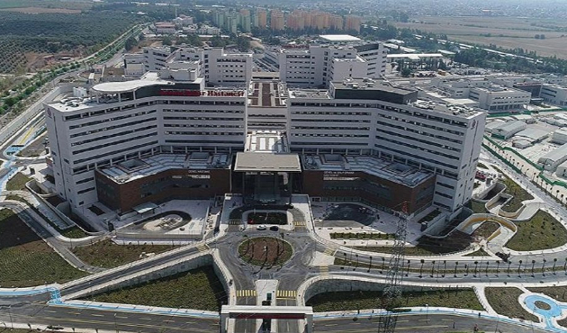 Görevden alındı denilen denetçi görevinin başında!
