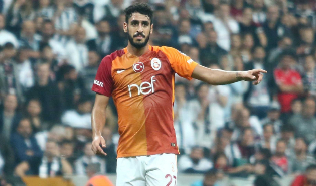 Fatih Terim'den, sürpriz Tolga Ciğerci açıklaması!