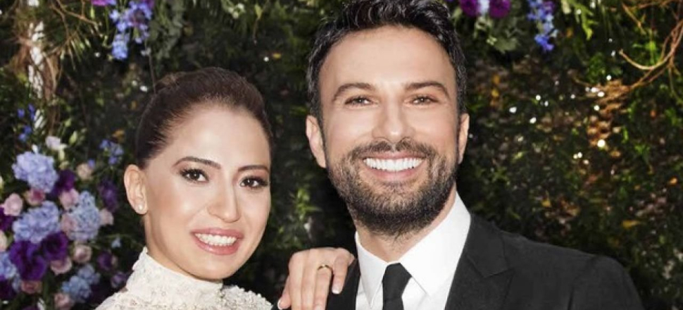 Tarkan'dan Babalar Günü paylaşımı!