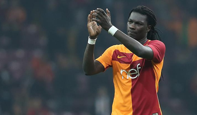 Gomis'ten 15 Temmuz paylaşımı!