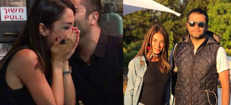 Survivor'ın kadın şampiyonu Merve Oflaz evleniyor!