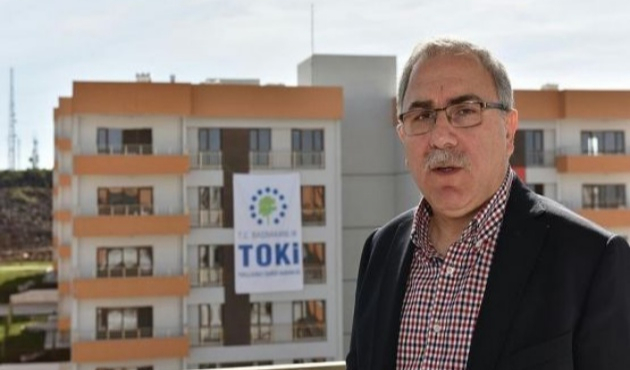 TOKİ emeklileri cazip fiyatlarla ev sahibi yapıyor