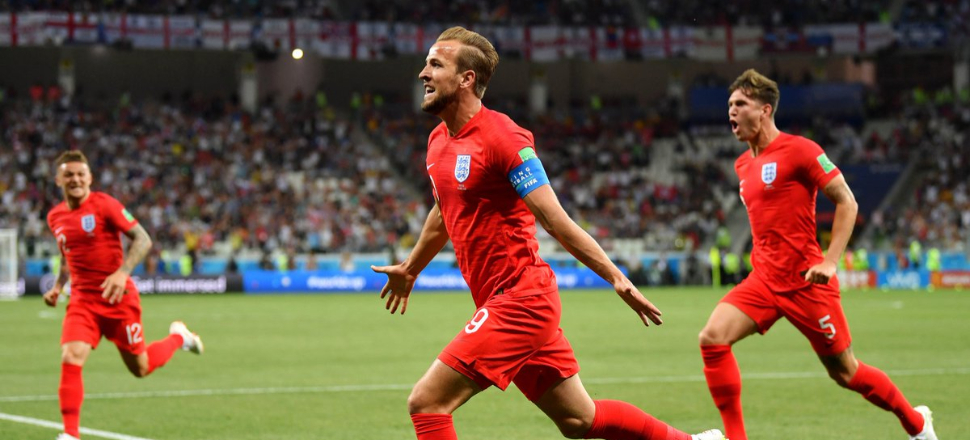 Harry Kane uzatmada ipten aldı!