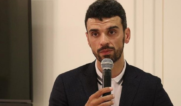 Kenan Sofuoğlu, Milano'da seçmenlerle buluştu!