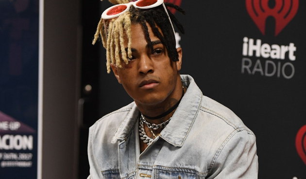 Ünlü rapci XXXtentacion öldürüldü...