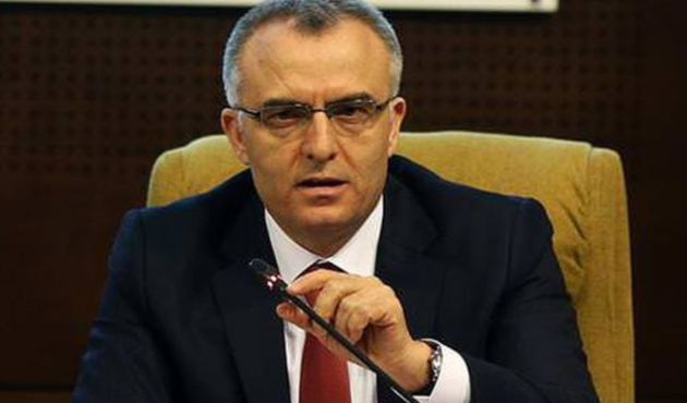 Hükümetten bütçe açıklaması!