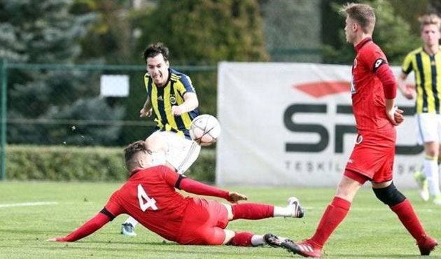 İtalyanlar, Fenerbahçe'nin genç yıldızını istiyor!