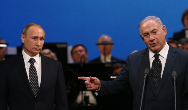 Hem Putin hem de Pompeo'ya telefonda söyledi!