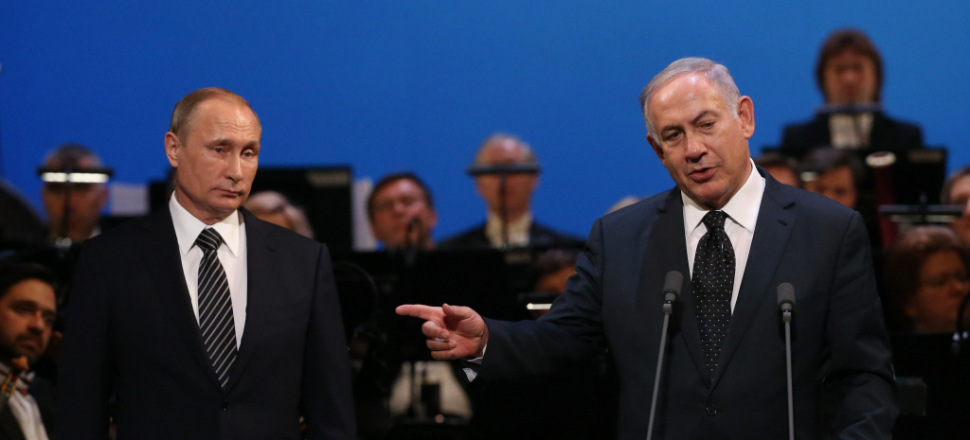 Hem Putin hem de Pompeo'ya telefonda söyledi!