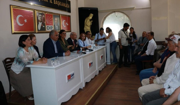 CHP'li aday: Ramazan bayramı Atatürk'ün hediyesi!
