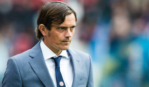 Fenerbahçe'de yeni teknik adam!
