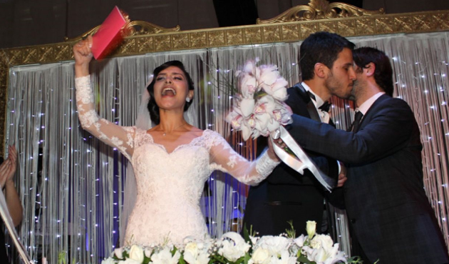 Eski eşe rekor tazminat davası!