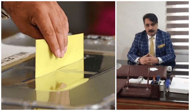 HDP'ye verilen oy Türkiye'nin geleceğini baltalar!