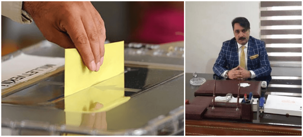 HDP'ye verilen oy Türkiye'nin geleceğini baltalar!