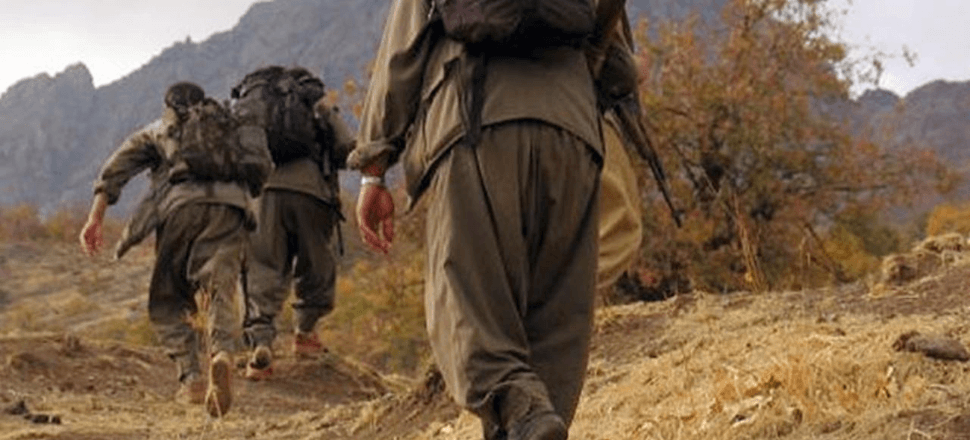 PKK, Kandil'de köşeye sıkıştı!