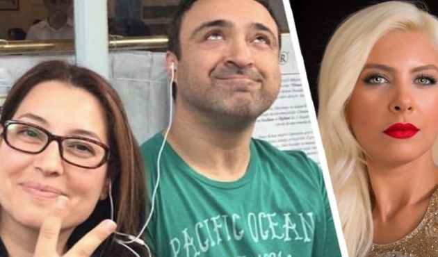 Eda Gök'ün avukatından 'zina davası' açıklaması!