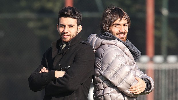 Veli Kavlak Fenerbahçe'nin parasını değil Beşiktaş'ı seçti!
