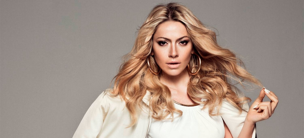 Hadise, hastalığını itiraf etti...