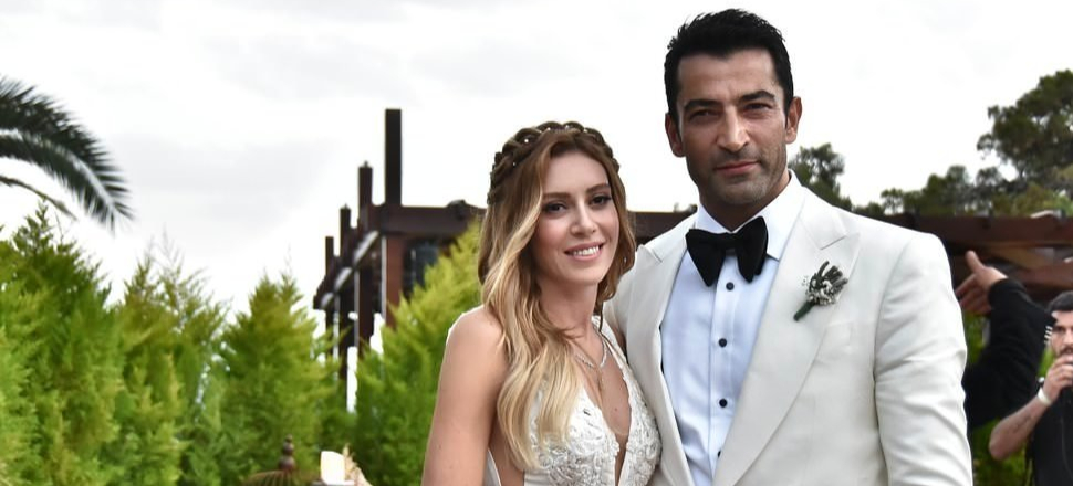 Sinem Kobal: "Bugün aşk doğdu"
