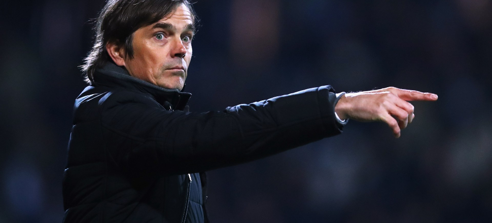 Cocu istedi, iki Hollandalının transferi bitiyor!