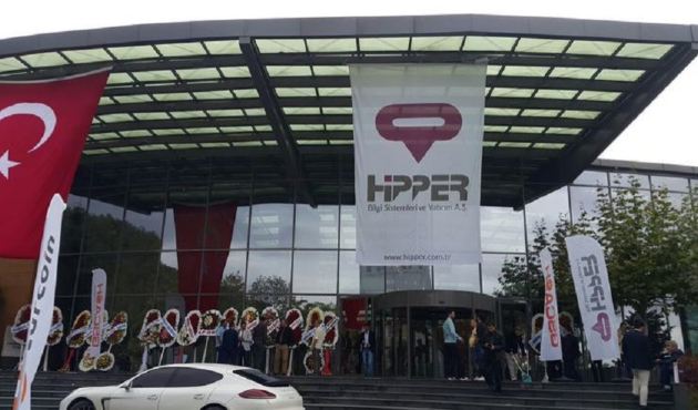 Ünlü ismin reklamını yaptığı son titan da battı!