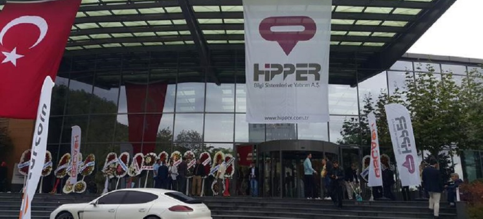 Ünlü ismin reklamını yaptığı son titan da battı!