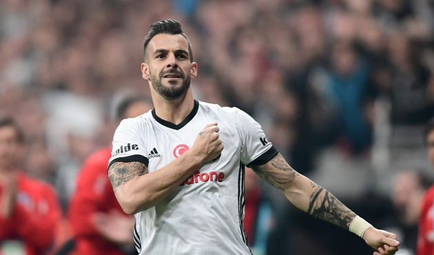 Beşiktaş'a 50 milyon euro gerekiyor!