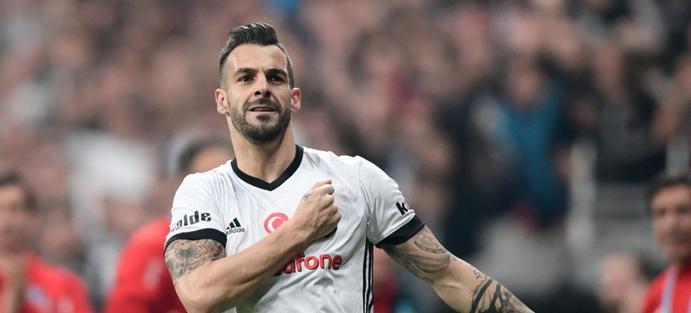 Beşiktaş'a 50 milyon euro gerekiyor!
