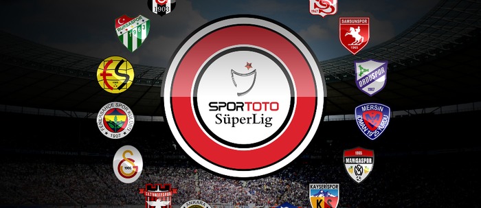 İşte Süper Lig'in yeni adı ve yeni logosu...