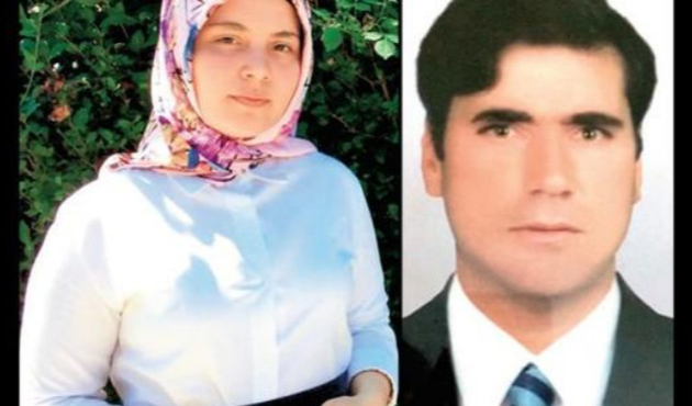 "Keşke babam bir gün önce ölseydi..."