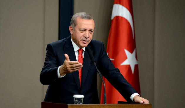 "Türkiye'yi hiç kimse onun gibi yönetemedi!"