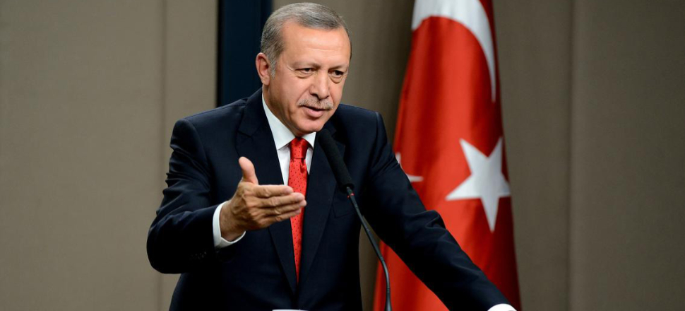 "Türkiye'yi hiç kimse onun gibi yönetemedi!"