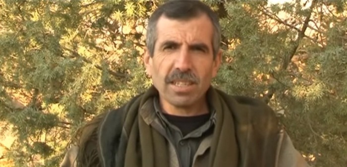 Bahoz Erdal: Hayattayım! 'Al Jazeera muhabiri ile görüştü' iddiası