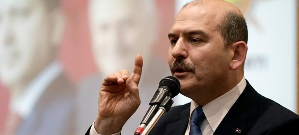 Soylu: Kandil'e çok yakında bayrak dikilecek!
