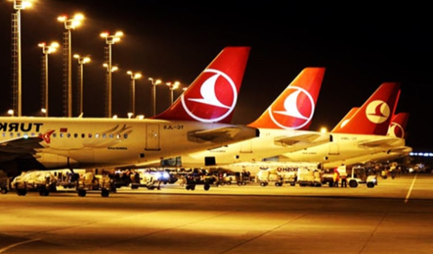 Türk Hava Yolları'ndan iş arayan gençlere fırsat!