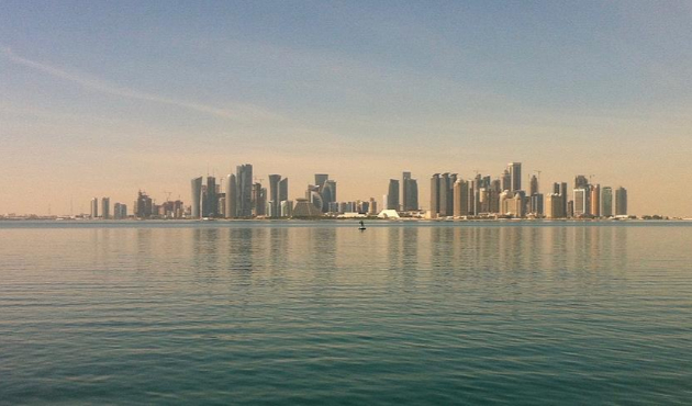 S. Arabistan'dan kanal hamlesi! Katar'ı ayıracak