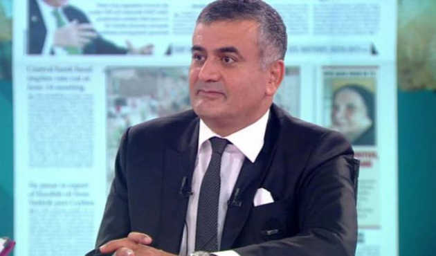 Araştırmacı Adil Gür'e 21 ay hapis şoku!