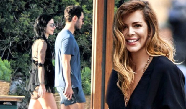 Merve Boluğur'un adı 'Enişteci'ye çıktı!