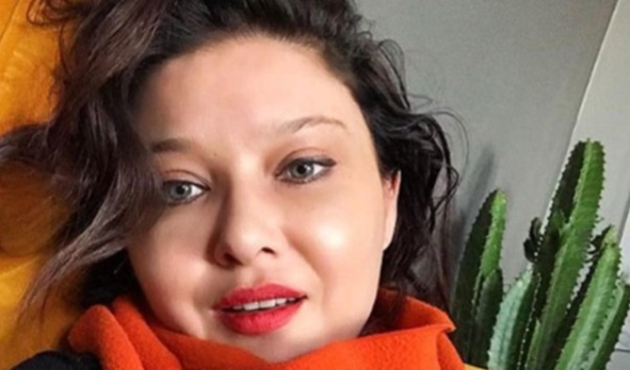 Nurgül Yeşilçay çok pişman!