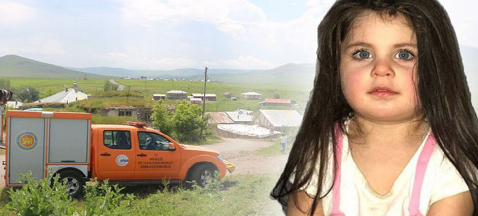Minik Leyla'nın katil zanlısı o isim çıktı!