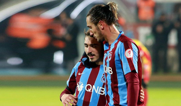Mourinho, Trabzonspor'un yıldızını istiyor!