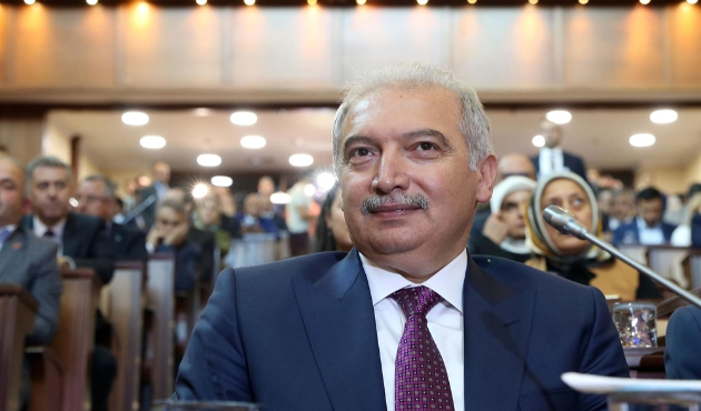 İBB Başkanı Uysal'dan 'fayton' açıklaması ...