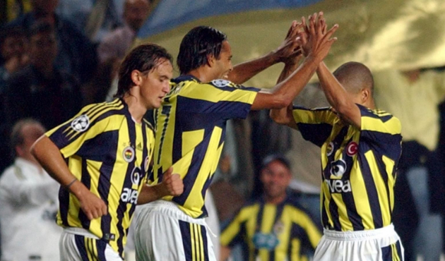 Hollandalı yıldız Fenerbahçe'ye geri dönüyor!