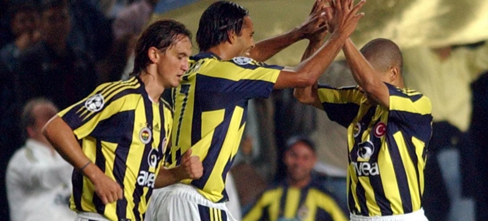 Hollandalı yıldız Fenerbahçe'ye geri dönüyor!