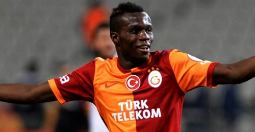 PSV'den Galatasaraylı Bruma'ya 19 milyon!