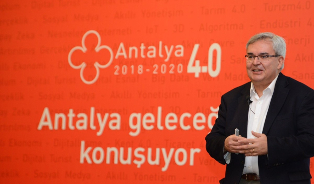 Dış borç üzerinden büyük manipülasyon...