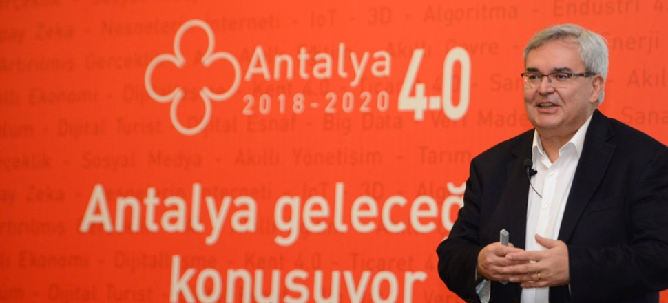 Dış borç üzerinden büyük manipülasyon...