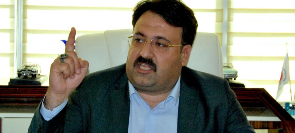 "Muhalefet partilerinin yerini terör seviciler aldı"